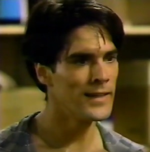 Thomas Gibson as Sam Fowler