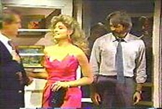 Jason's date