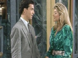 as Margie