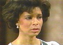 Pamela G. Kay as Thomasina