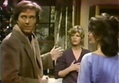 with Jamie and Susan