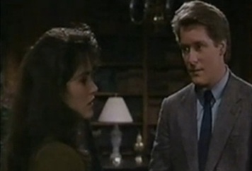 Freeze Frame: Jamie and Lisa