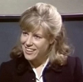 Beth Collins as Marianne