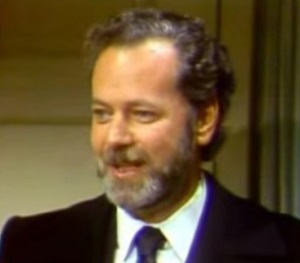 John Tillinger as Brooks