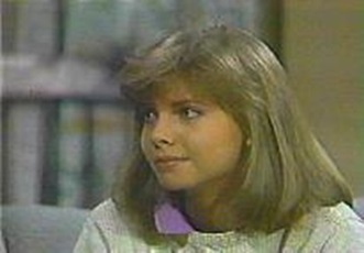 Faith Ford as Julia