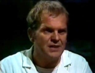 as Johnny Masters
