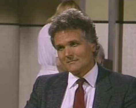as Judge Anthony Walker