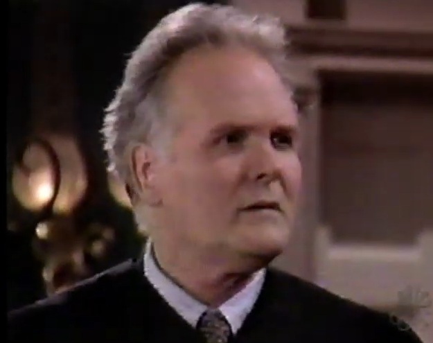 as Russ Matthews