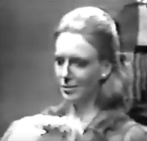 as Lenore Moore