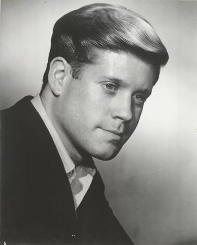 Stephen Bolster, 1960s