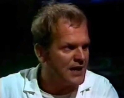 as Doctor Lewis