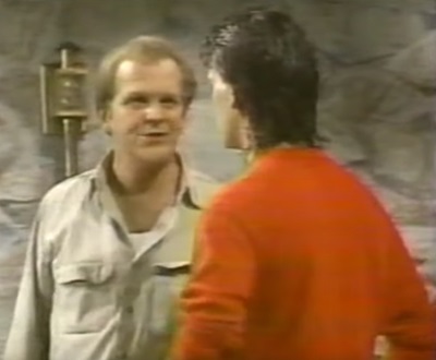 as Frank and Kevin Julian