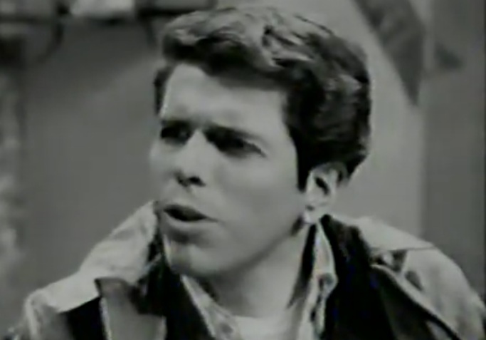 as Sam Lucas
