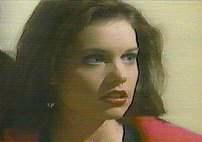 Lisa Brenner as Maggie (Freeze Frame)