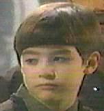 Morgan Hodgen as Gregory