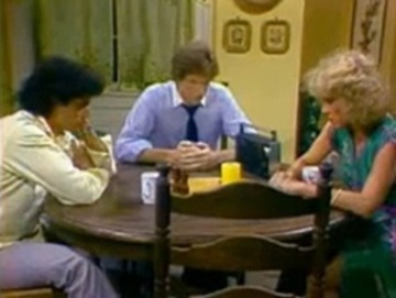 with Clarice and Leigh