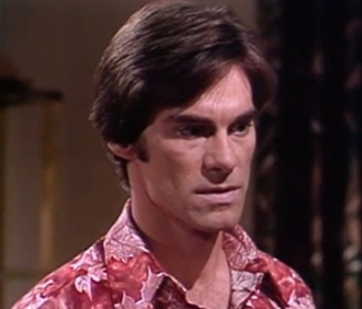 with Blaine, location sequence