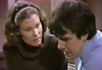 with Michael Randolph