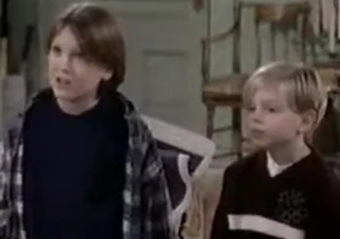 With Kirkland Harrison