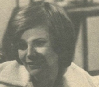 Kathryn Walker as Barbara