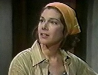 Laurie Heineman as Sharlene