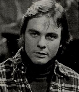 Jerry Fitzpatrick as Willis