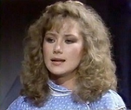 Nancy Frangione, 1982