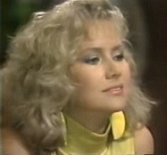 Nancy Frangione, 1986