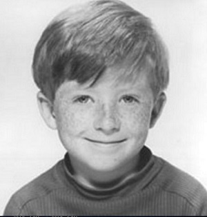 Will Darrow McMillan