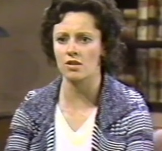 Roberta Maxwell as Barbara