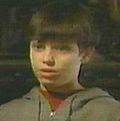 Alex Bowen as Gregory