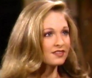 Julia Nathanson as Maggie Cory