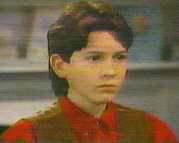 Christopher Marquette as Gregory