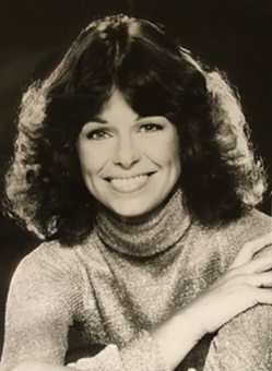 Caroline McWilliams as Tracy