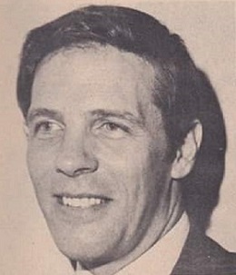 Robert Hover as Russ