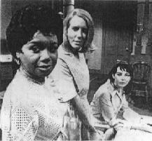 Peggy, Lenore, and Lee