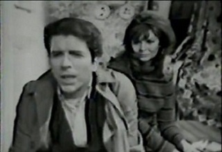 Lahoma with Sam Lucas