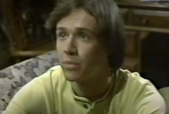 Christopher J. Brown as Michael