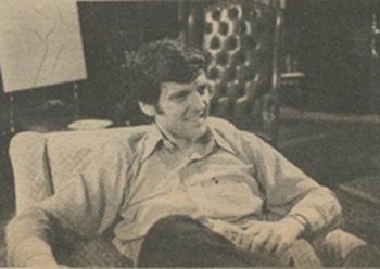 Kelly Monaghan as Ken