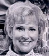 Nancy Wickwire as Liz