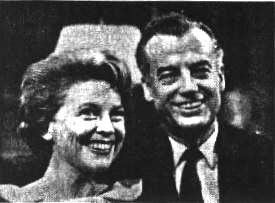 Mary with Jim (Shepperd Strudwick)