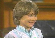 Spencer Treat Clark as Steven