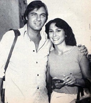 with Willis (John Fitzpatrick)
